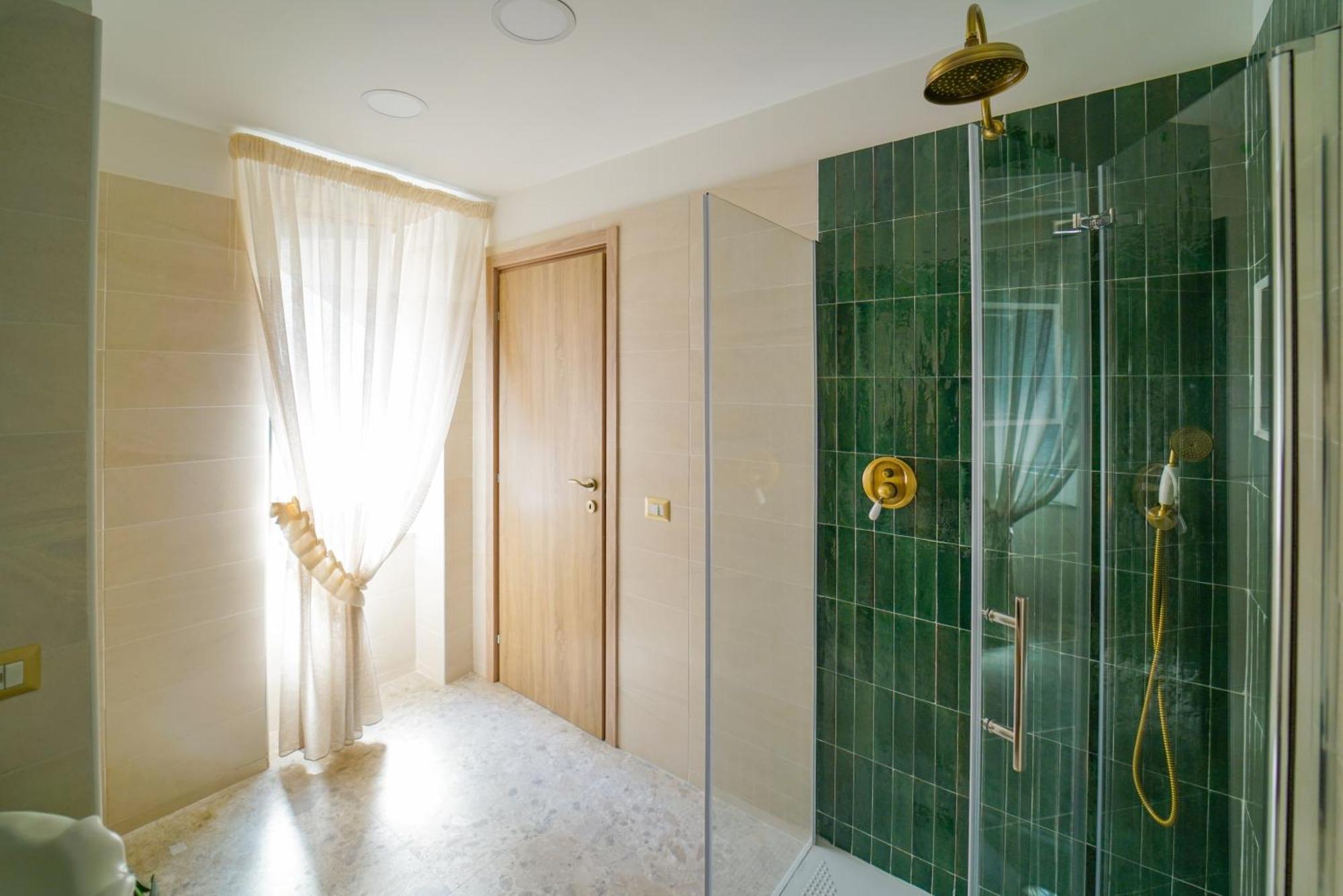 'A Cas 'E Mammin Villa Napoli Bagian luar foto